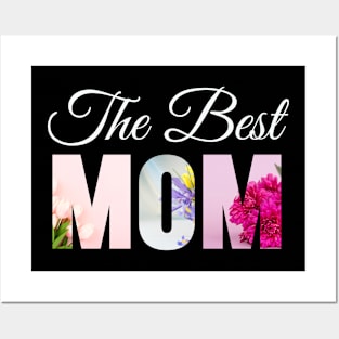 The Best Mom Posters and Art